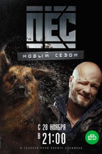 Пес 1-6 сезон 