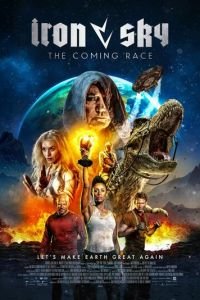   Железное небо 2 (2019)
