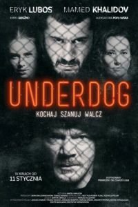   Underdog (2019)