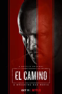   El Camino: Во все тяжкие (2019)