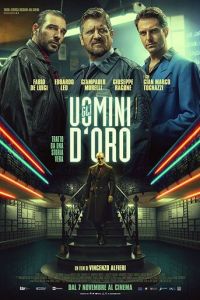   Афера по-итальянски (2019)
