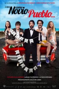   Como Novio de Pueblo (2019)