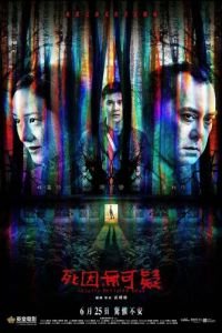   Объявлен мёртвым (2019)