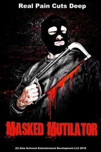   Расчленитель в маске (2019)