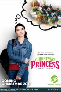  Рождественская принцесса (2017)