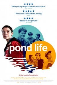   Жизнь в пруду (2017)