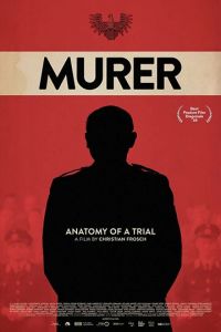   Murer: Anatomie eines Prozesses (2018)