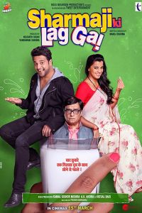   Sharma Ji Ki Lag Gayi (2019)
