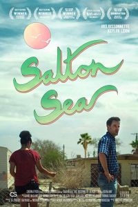   Desert Shores (2018)