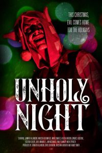   Unholy Night ()