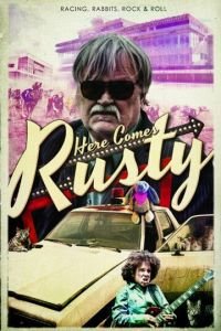   А вот и Расти (2016)