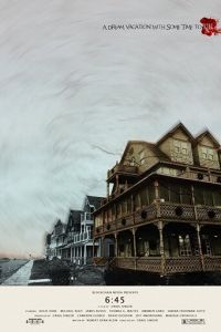   6:45 (2021)