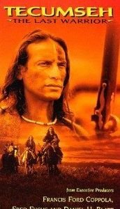 Текумзе: Последний воин (1995)