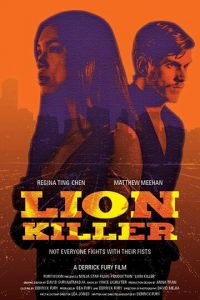   Lion Killer (2019)