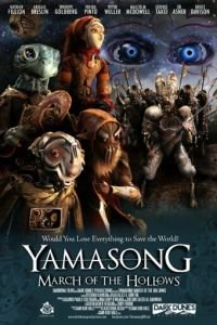   Yamasong: March of the Hollows (2017)