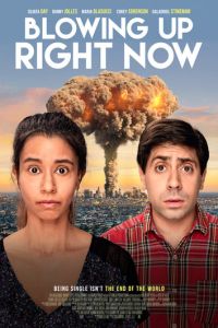   Blowing Up Right Now (2019)