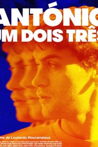   António Um Dois Três (2017)