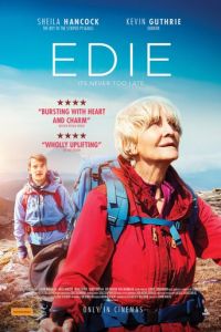   Edie (2017)