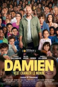   Damien veut changer le monde (2019)