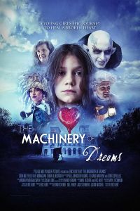   Механизм сна (2021)