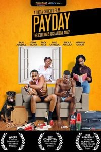   Payday (2018)