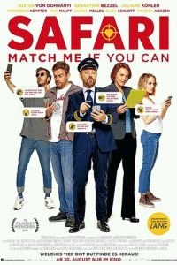   Сафари: Найди мне пару, если сможешь (2018)