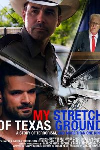   My Stretch of Texas Ground (2019)