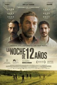  Ночь длиной в 12 лет (2018)