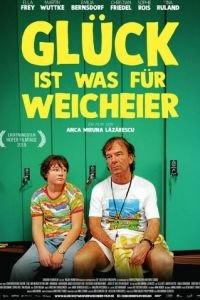   Glück ist was für Weicheier (2018)