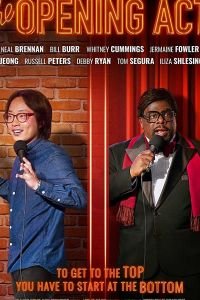   The Opening Act (2020)