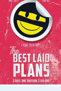   The Best Laid Plans (2019)