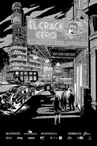   El crack cero (2019)