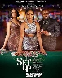   The Set Up (2019)
