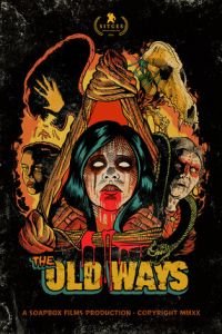   The Old Ways (2020)