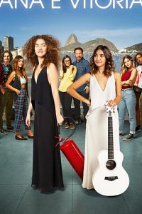   Ana e Vitória (2018)