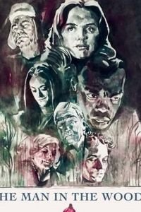   Человек в лесу (2019)