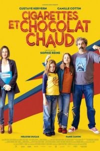 Сигареты и горячий шоколад (2016)