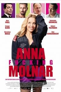   К черту Анну Мольнар (2017)