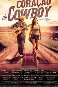   Coração de Cowboy (2018)