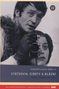 Птички, сироты и блаженные (1969)