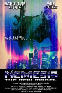 Немезида 5: Новая модель (2017)