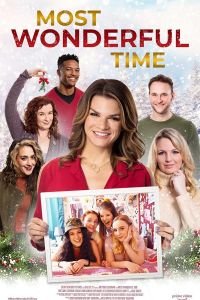  Самое удивительное время (2021)