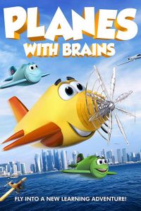   Planes with Brains (2018)