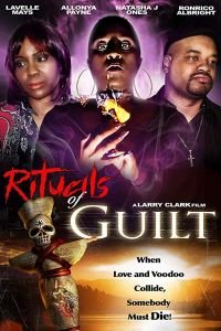   Rituals of Guilt (2018)