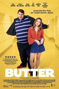 Butter (2020)