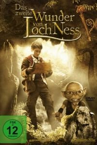 Вторая тайна озера Лох-Несс (2010)