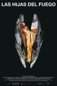   Дочери огня (2018)