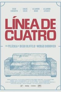   Línea de cuatro (2017)