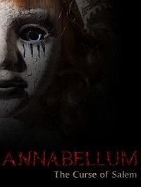   Annabellum: The Curse of Salem (2019)
