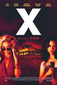   X (2022)